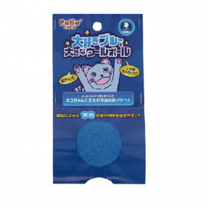 Petio 逗貓玩具-貓大喜羊毛球
