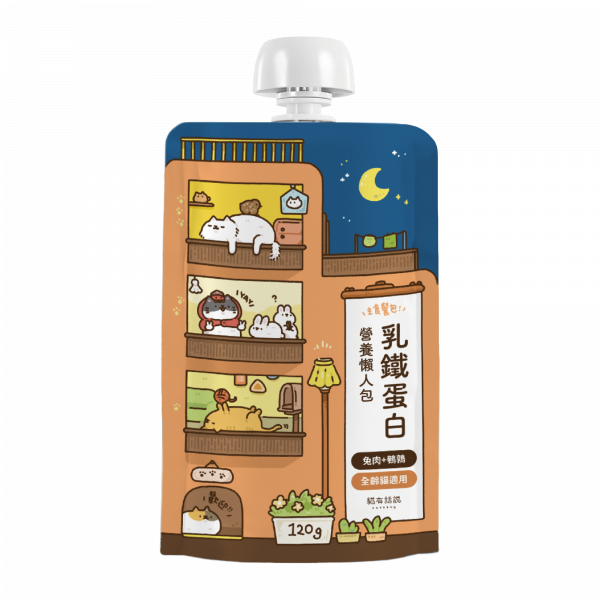 兔肉鵪鶉