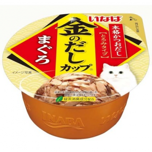 CIAO 金湯杯 IMC-131 鮪魚口味 70g