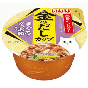 CIAO 金湯杯 IMC-136 鮪魚 70g