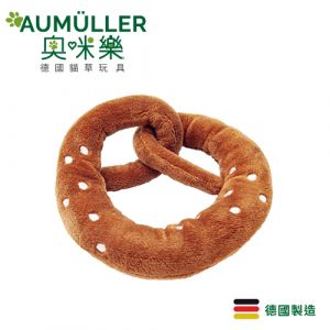 奧咪樂 德國貓草玩具 經典蝴蝶餅
