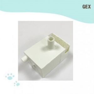 GEX 73208 P12 犬貓飲水器專用幫浦智能型透涼感系列專用