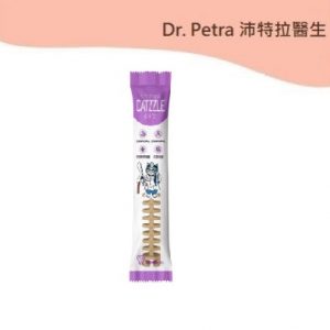 Dr. Petra 沛特拉醫生貓咪潔牙棒（鮪魚口味） 7g
