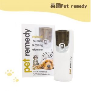 英國Pet remedy放輕鬆- 自動噴霧器（主機含250ml補充瓶）