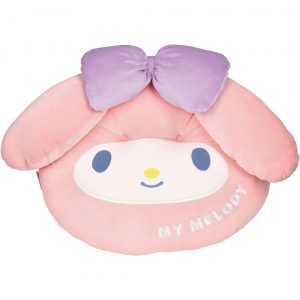 Skater獅克特 美樂蒂柔眠墊