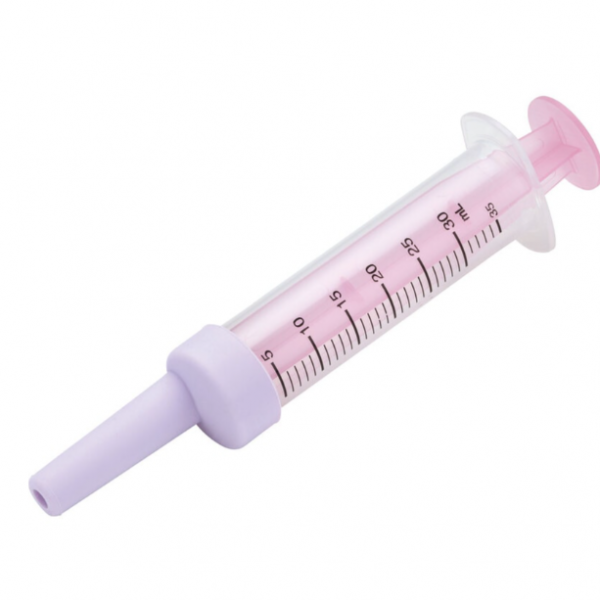 Skater獅克特 日本製智慧計量寵物餵食器-30ml（附矽膠保護餵食蓋）
