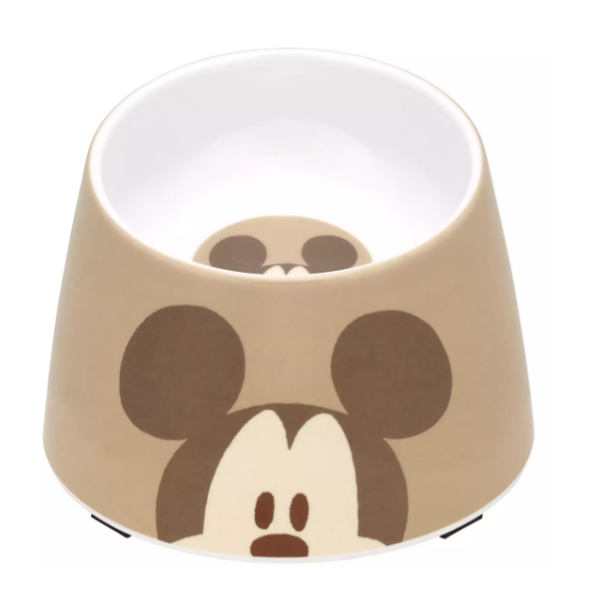 Skater獅克特 米奇高身健康碗 Skater獅克特 米奇高身健康碗