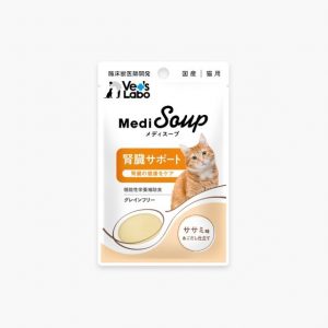 Vet’s Labo Medi 湯品 貓用 （腎臟保健） 40g