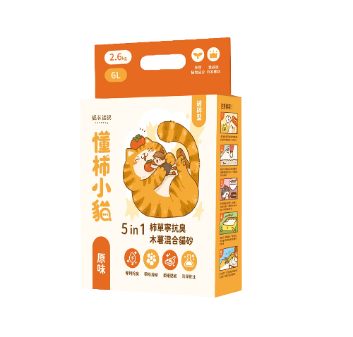 五合一破碎型原味 (1) 五合一破碎型原味 (1)