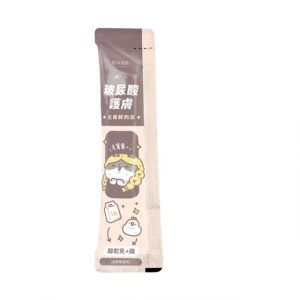 貓有話說 玻尿酸護膚 主食鮮肉泥-駱駝乳＋雞 16g