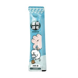 貓有話說 溫和排毛 主食鮮肉泥-田雞＋雞 16g＊4入