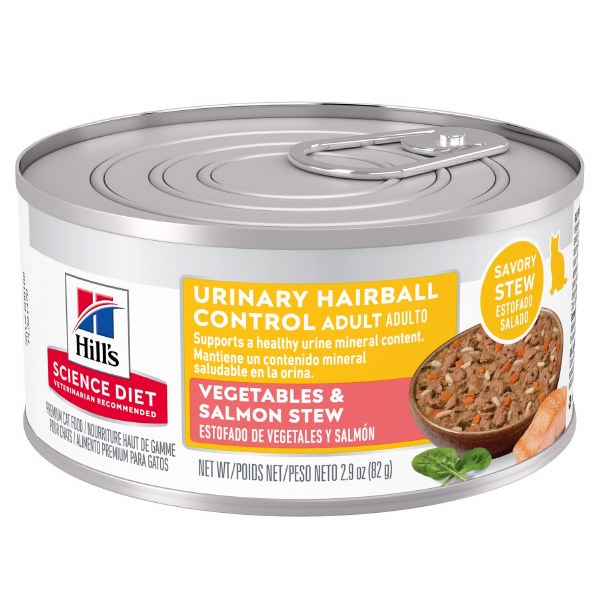 large-Sci Diet Urinary HB Salmon Can large-Sci Diet Urinary HB Salmon Can