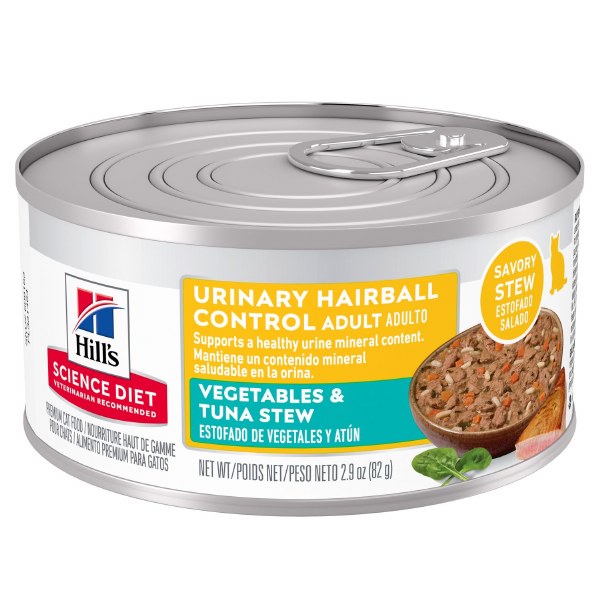 large-Sci Diet Urinary HB Tuna Can large-Sci Diet Urinary HB Tuna Can